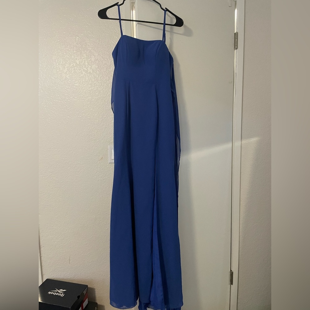 Azazie Cosette Bridesmaid Dress